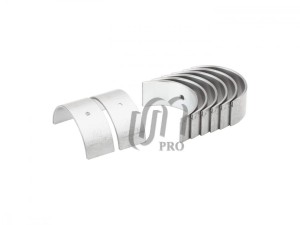 Вкладыши шатунные 0.25 Honda Accord A20A 87- 16BES0304025 UNITED MOTORS PRO