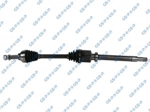 Вал приводной 218335 218335 GS P