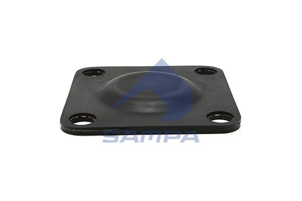 Диафрагма блокировки дифференциала 037250 SAMPA