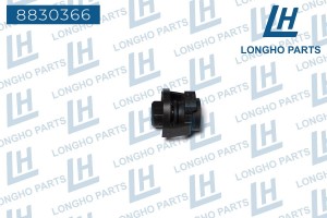 Фланец LAND ROVER Range Rover Sport системы охлаждения LONGHO 8830366 LONGHO PARTS