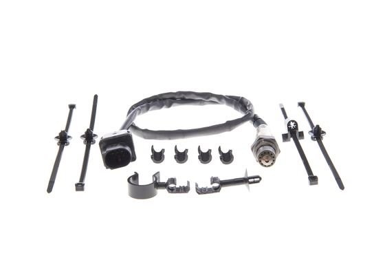 GOLF V (2004>) JETTA (2006>) 800 мм 0 258 017 178 BOSCH