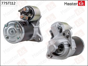 Стартер  SUZUKI GRAND VITARA 2.4 05- 77ST112 77ST112 MASTER KIT