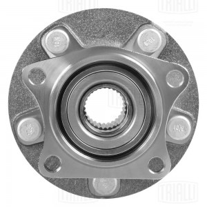 Ступица Mazda CX-7 (07-) (задн. в сборе с подшип.) (MR 2580) MR 2580 TRIALLI