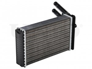 Радиатор отопителя RAD-20005 UNIO