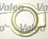 Сцепление в сборе (с подш.) DAEWOO MATIZ 0.8 98- 821 412 VALEO PHC