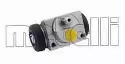 FORD FIESTA 1995> 04-0829 METELLI