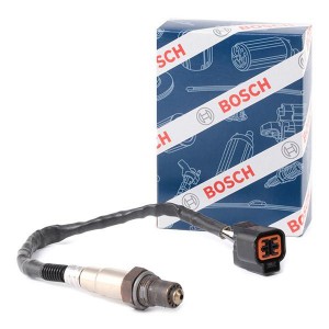 Датчик кислорода HYUNDAI Getz (1.3/1.6) BOSCH 0 258 986 627 BOSCH