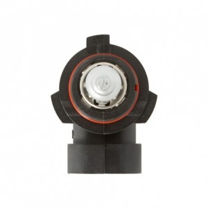 Лампа 12V HB4 55W P22d +30% блистер (1шт.) Long Life MTF HLL12B4B MTF
