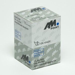 TOYOTA CAMRY V40 (2006-2011) OX414D1 AM POINT