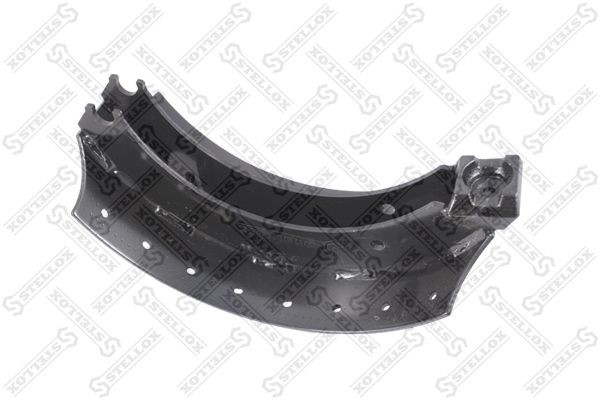колодка тормозная !без ролика OE 420x180 под 19283 \SAF SKRS 9042 85-02501-SX STELLOX