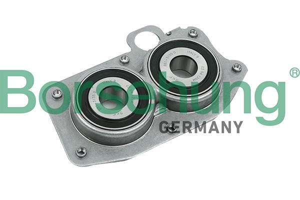 подшипник МКПП!\ VW Golf/Passat/Polo/Touran, Audi A1/A2/A3 03> B18152 BORSEHUNG