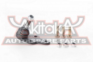 ОПОРА ШАРОВАЯ 18мм FORD 2120FOC2 2120-FOC2 ASVA