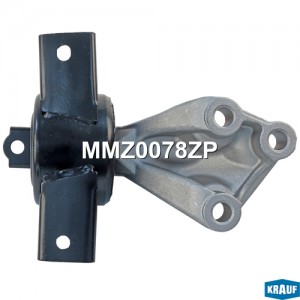подушка ДВС левая!\ Chevrolet Aveo T300 1.4/1.6 11> MMZ0078ZP KRAUF