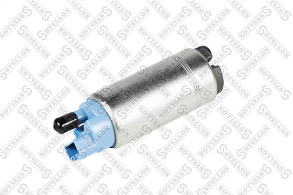 насос топливный электрический!\ Hyundai Accent 1.3-1.5i 94-00 10-01179-SX STELLOX