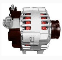 Генератор HYUNDAI SANTA FESONATA EFTRAJET 2.7 110A (восстановлено) D-AA045 D-AA045 DASHI