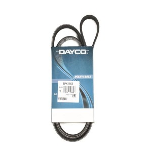 BMW/RENAULT/ROVER/VOLVO/VW 6PK1550 6PK1555 DAYCO