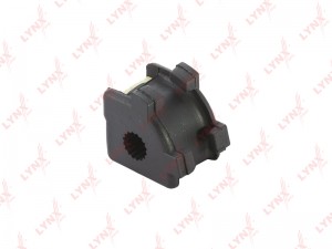 Втулка стабилизатора / Зад. Подв. (d 15mm) подходит для TOYOTA Avensis(T22) 1.6- C9097 LYNXAUTO