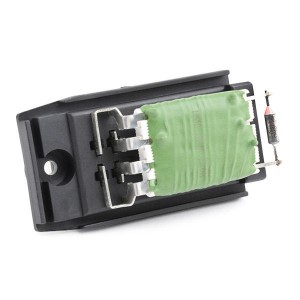 FORD EUROPA FOCUS II (2005-2008) 304 208 HANS PRIES