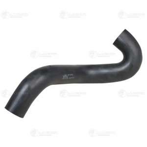 Патрубок рад. охл. для а/м Ford Focus III (10-) 1.6i нижн. (EPDM, 1 шт.) (LPK 10 LPK 10752 LUZAR