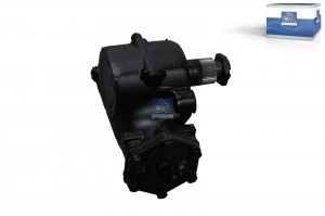 Пружина синхронизатора! d6 L34 ZF(S5-50.S6-65/80/90.4S-120GP,5S-90/9 2.5S-110/1G 4 DIESEL TECHNIC