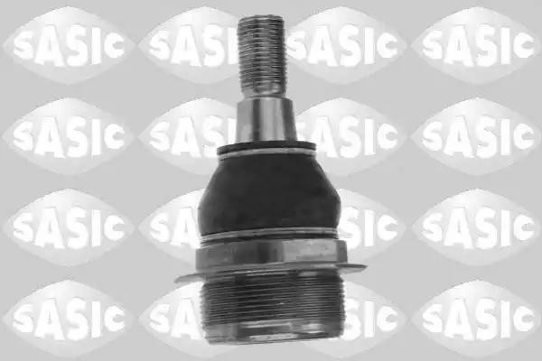 опора шаровая нижняя! левая\ Opel Movano 2.3CDTi, Renault Master 2.3DCi 10> 7574006 SASIC