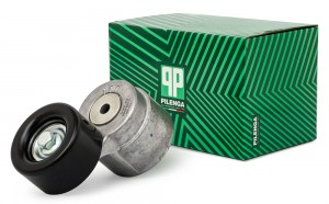 Натяжитель ремня GAZ NEXT PT-P2507 PTP2507 PILENGA