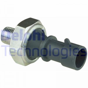 датчик давления масла!\ Opel Agila/Astra/Corsa/Meriva/Tigra 1.0-1.6T 00> SW90015 DELPHI