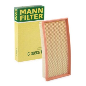 Фильтр воздушный C3093/1 C30931 MANN FILTER
