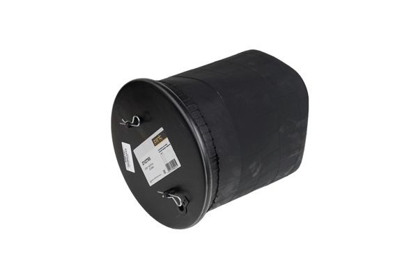 пневмоподушка без стакана !h485 2шп.d12. 1отв.штуц.M16. Н: 1отв.\ Scania Z12755 ZENTPARTS