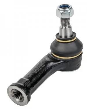 наконечник рулевой правый! 70S002792>\ VW T4 96> Z10848 ZENTPARTS