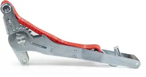 ремень стяжной! 12м 10т, усиленный храповый механизм с обратным ходом (ЕВРО)\ BRX0020004 BRIX