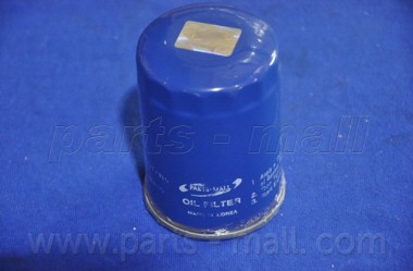 Фильтр масляный MAZDA 121 JASM 96- PBH-035 PBH035 PMC PARTS MALL