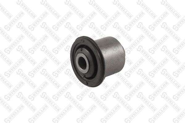 сайлентблок переднего рычага!\ Renault Logan 05-13 77-01902-SX STELLOX