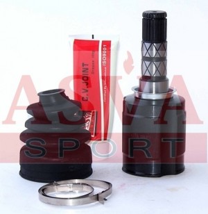ШРУС ВНУТРЕННИЙ 29x35x25 12 SBIUB13 SBIU-B13 ASVA