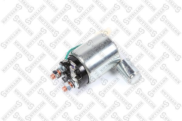 реле втягивающее!\ Hyundai Lantra/Sonata 1.6/2.4 <98, Mitsubishi Colt/Galant 2.0 06-85132-SX STELLOX