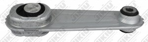 Опора двигателя NISSAN_Qashqai_J11R RU/J11R_(2015-...)/_Rogue (USA)_T32U/T32HVU_ ME22148 JIKIU