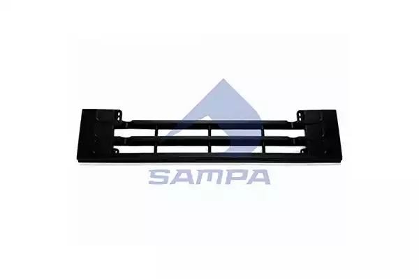 VOLVO F10/12/16 нижняя / квадратная 18300143 SAMPA