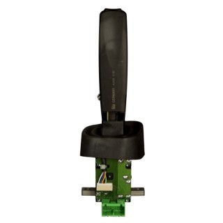 переключатель подрулевой!поворот\Volvo FH12/FH16/FM 40008 FEBI BILSTEIN