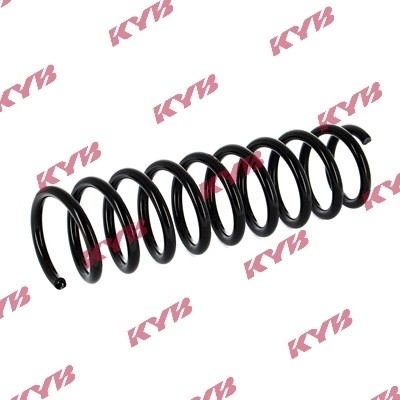 Пружина задн. K-Flex Hyundai i30  RA7085 RA7085 KAYABA