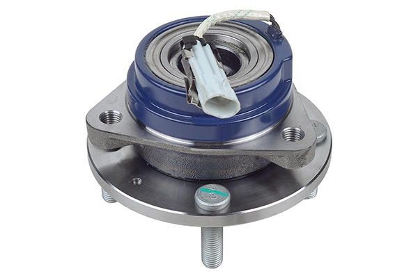 ступица передняя! в сборе с подш., с ABS\Chery A5/Elara/Fora, Chevrolet Epica/Ev 43-28686-SX STELLOX