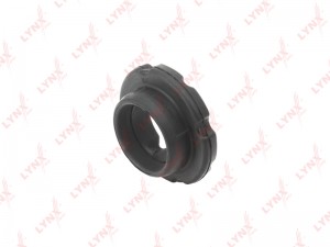 Сайлентблок передний нижн. / Подрамник / Перед. подв. подходит для NISSAN Juke 1 C9522 LYNXAUTO