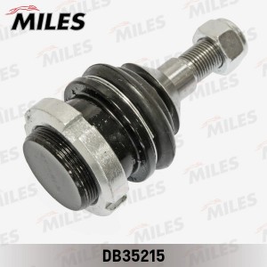 Опора шаровая MB ML W164/GL X164 пер.подв.нижн.лев/прав. DB35215 DB35215 MILES