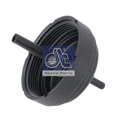 Крышка IVECO RENAULT VOLVO модуля AdBlue DT 2.14910 DIESEL TECHNIC