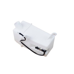 Бачок омывателя CHEVROLET Lacetti (04-) хетчбек NSP NSP0196550798 NSP