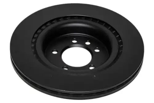 диск тормозной задний! (09B50311)\ Land Rover Discovery 5, Range Rover 2 Z06620 ZENTPARTS