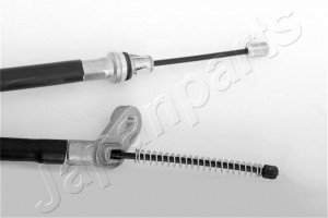 NISSAN QASHQAI+2 (JJ10) (2008>) BC-168R JAPAN PARTS GROUP