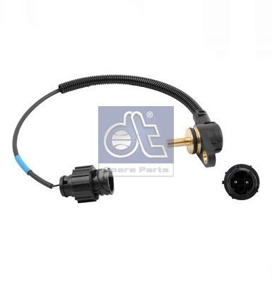 Датчик темперетуры  2.25531 DIESEL TECHNIC