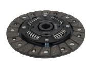 диск сцепления!\ Nissan Micra 1.2/1.4 16V 03> 0700293SX STELLOX