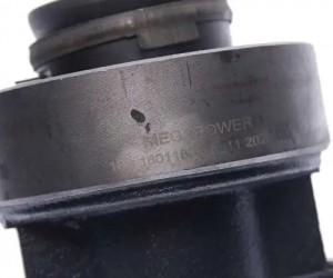 Муфта сцепления ЯМЗ-183 корзины лепестковой в сборе MEGAPOWER 16014008 MEGA POWER