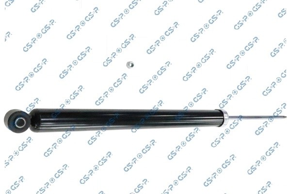 амортизатор задний газовый!\ Ford Focus Sedan/HB 04> 32111550 GS P